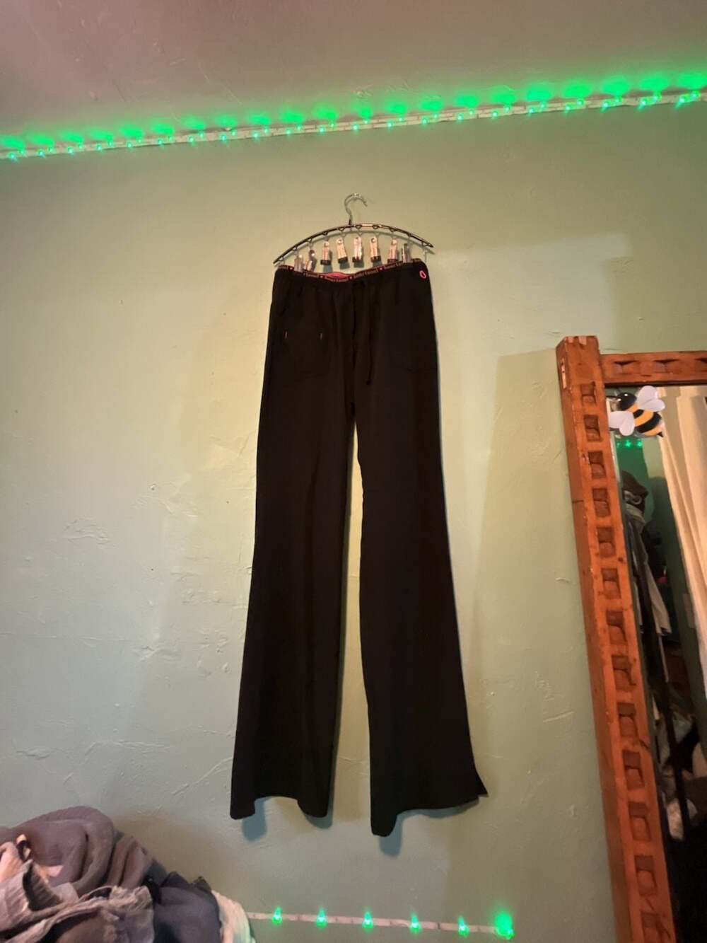 Heartsoul 20110T Drawstring Scrub Pants Tall Small